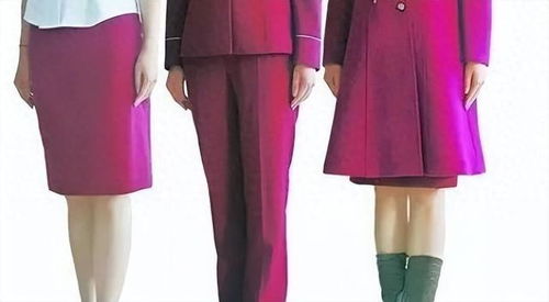 12306積極回應，女性列車員裙裝改褲裝，展現(xiàn)新風貌