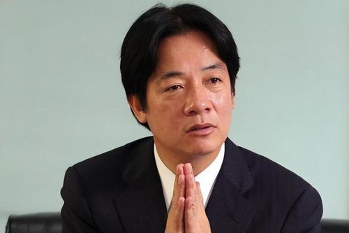 賴清德過境美國，外交部回應的深度解析