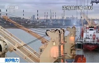 俄羅斯臨時(shí)限制向美國出口濃縮鈾，全球核能市場的影響與解析