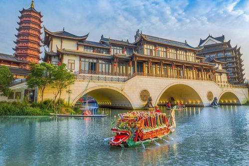 千年古鎮(zhèn)因網(wǎng)而變、因數(shù)而興的蛻變之旅