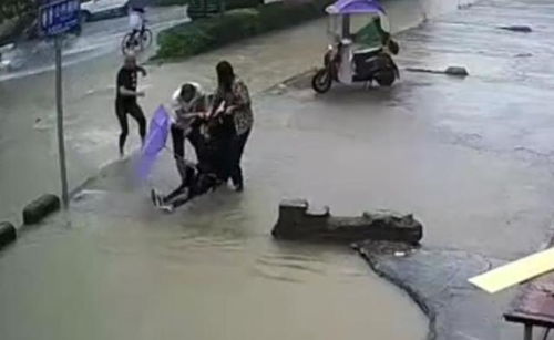 男子騎車撞供熱管道不幸身亡，多方回應(yīng)事件引發(fā)社會(huì)關(guān)注