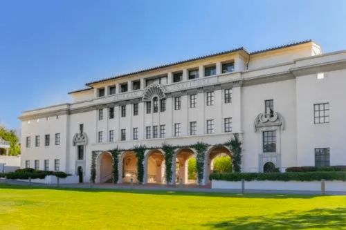 麻省理工學院，狂免學費的奇跡
