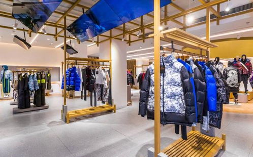 羽絨服商鋪的突然閉店現(xiàn)象，市場變遷與消費(fèi)者影響