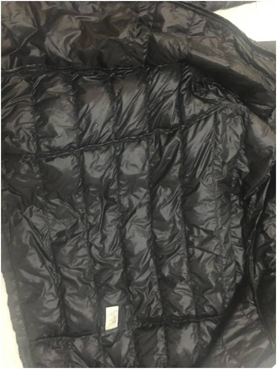 羽絨服選購(gòu)新知，原來(lái)買(mǎi)羽絨服不能只看含絨量