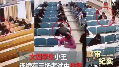 烏克蘭高校大整頓，2.3萬(wàn)名大學(xué)生被開(kāi)除的背后