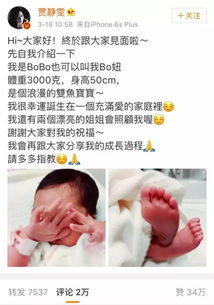 網(wǎng)紅彩虹夫婦五年四胎產(chǎn)女，宣布封肚
