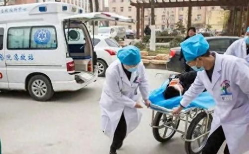 致敬英雄，45歲醫(yī)生車禍離世，他的手術(shù)臺永遠(yuǎn)留存著生命的希望