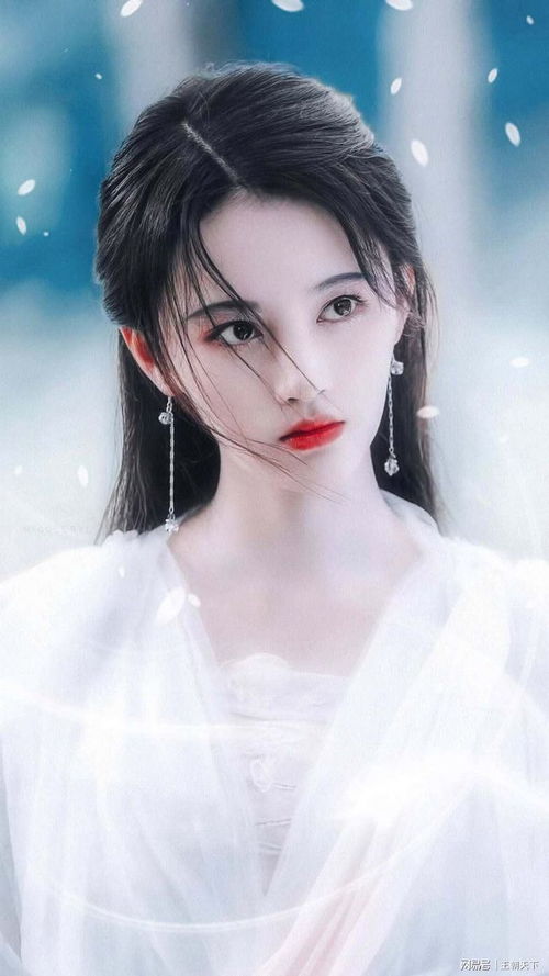 鞠婧祎再度挑戰(zhàn)角色邊界，再演惡女——深入解析其演技與角色魅力