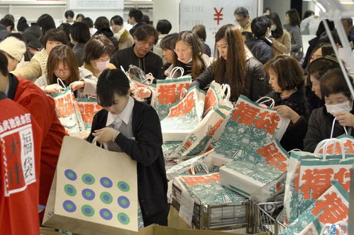瘋狂的胖東來代購，月入四萬搶空貨架背后的故事