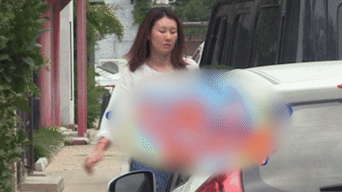 揭秘王寶強(qiáng)女友馮清，傳聞中的兩副面孔