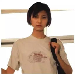 歲月不老，高圓圓的美人形象永恒