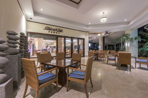 海南一五星級(jí)酒店過冬套餐，物超所值的冬季度假體驗(yàn)