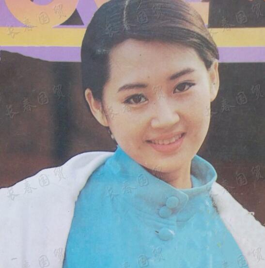 重逢的思念，30年后再次看到媽媽的樣子