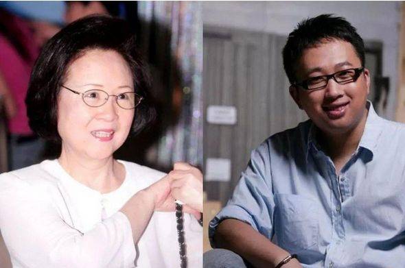 于正刪除了對瓊瑤的道歉函，背后的故事與思考