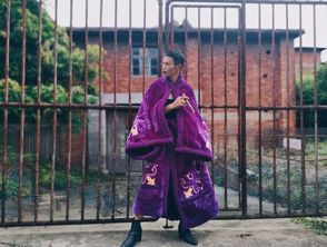 美國小伙武當(dāng)山學(xué)武14年的傳奇故事