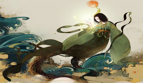 天仙與董永，變奏的傳說
