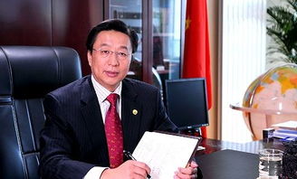 正部級官員吳存榮任上被查，反腐倡廉的嚴峻時刻