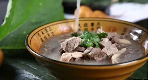 市監(jiān)局揭秘，羊湯發(fā)白背后的秘密——羊油功不可沒