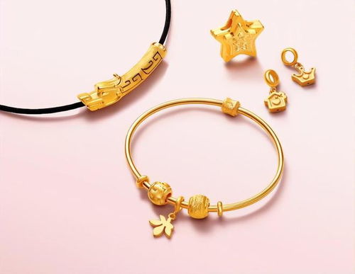 金飾市場(chǎng)震蕩，金飾價(jià)格一夜降16元每克背后的原因與影響
