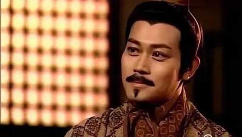 TVB綠葉曹濟(jì)，金庸劇的傳奇演員