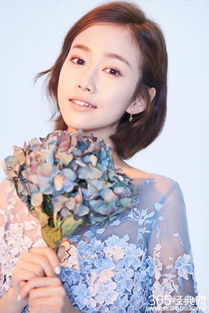 劉美含16年后重返熒屏，再度演繹大奉魔仙