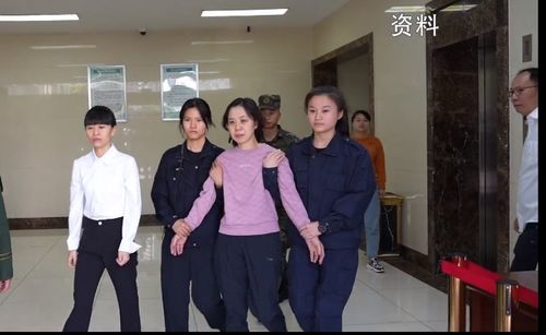 從服務(wù)員到副廳官員，一位公仆的蛻變與落馬