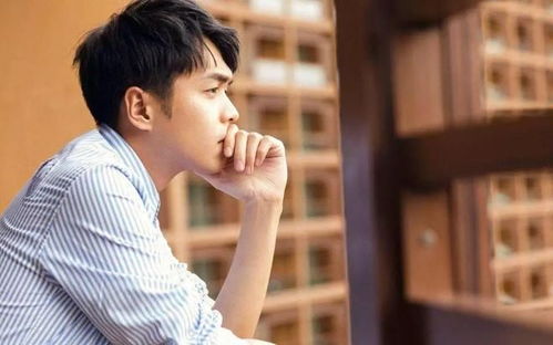 張若昀眼中的魏晨，從舞臺到海洋的華麗轉(zhuǎn)身