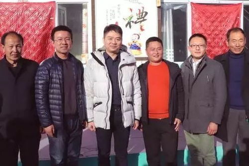 村民眼中的慈善與責(zé)任——劉強東發(fā)錢是否理所應(yīng)當(dāng)?shù)奶接? title=