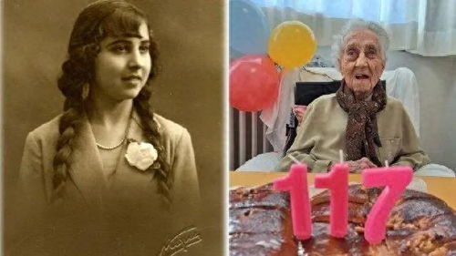 福建123歲最長壽老人離世，生命的奇跡與永恒的傳承