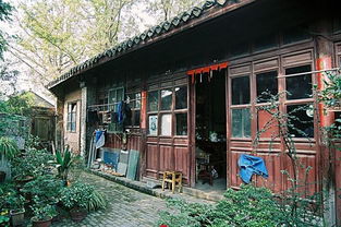 釘子戶屋子的堅守與變遷，一隅之地成參觀點