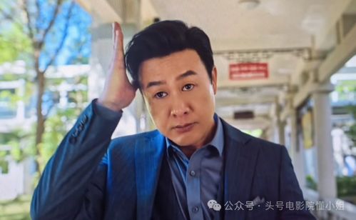 張頌文，媒體聚焦下的聲音——是時(shí)候站出來回應(yīng)了