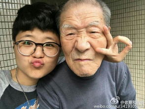 懷念90歲網(wǎng)紅奶奶吳老大，生命的璀璨與離去的遺憾