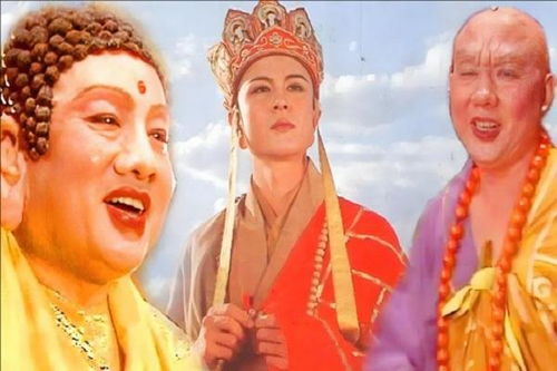 唐僧與觀音菩薩空降中央大街——一場(chǎng)神秘的邂逅