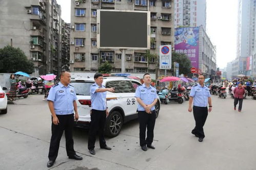 山西垣曲道路攝像頭密集，警方積極回應(yīng)保障交通安全