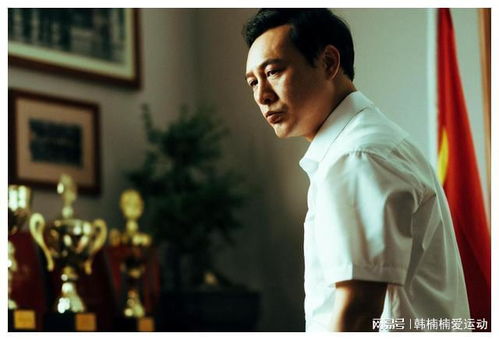 谷雨重聚，張頌文再度領(lǐng)銜主演——演員陣容煥新