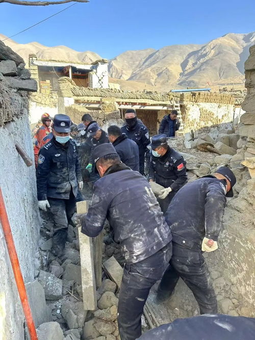 為何日喀則地震傷亡會(huì)如此巨大——深度解析與反思