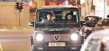 黃子韜慷慨解囊，贈出豪華座駕——三十輛豪車每輛售價超十二萬