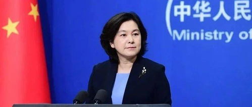 華春瑩卸任外交部發(fā)言人，新時代的使命與傳承