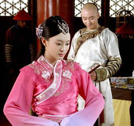 美國男版嬛嬛演繹驚鴻舞