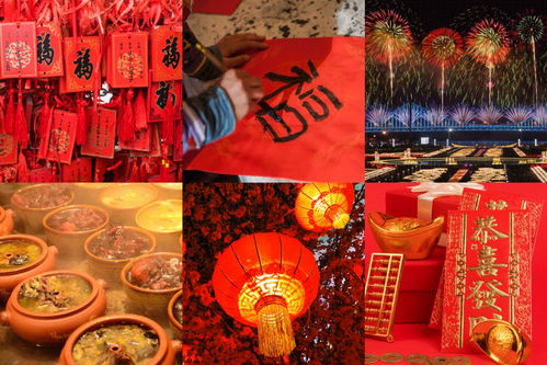春節(jié)臨近，警惕這些年貨不能買(mǎi)