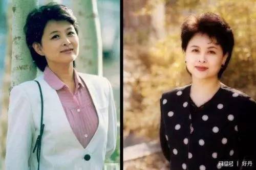 歲月無痕，誰敢相信這是71歲的趙雅芝