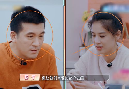 楊子直播淚灑屏幕，情感與生活的交織