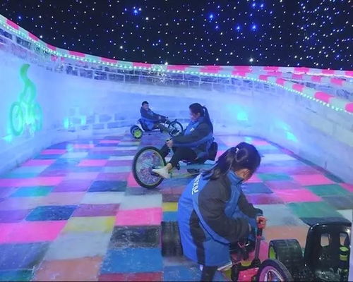 冰雕師爆火，日薪高達3500元的冷門藝術(shù)魅力