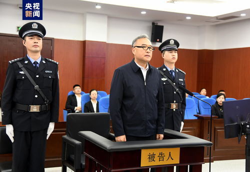 一位公安廳副廳長(zhǎng)61歲自投羅網(wǎng)——正義與權(quán)力的較量