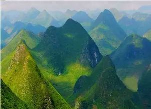 天空中的大佛驚現(xiàn)江西，神秘奇觀(guān)震撼人心