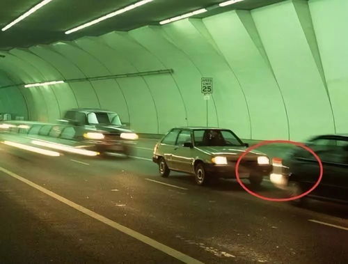 山東聊城隧道多車(chē)相撞事件，真相揭秘與思考