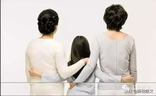 兒媳的溫暖，金耳環(huán)背后的婆媳情深