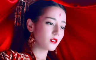 萬(wàn)茜十二花神造型驚艷全場(chǎng)