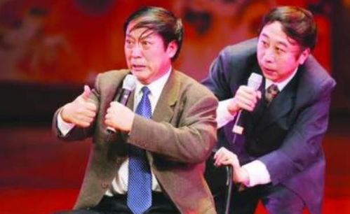 馮鞏的魅力，一句我想死你們了的背后故事