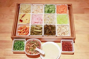共赴團圓之約，品味多彩多民族特色美食